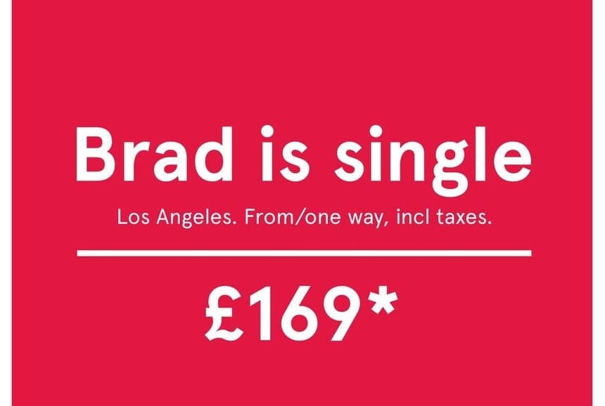 🚀 Steal this: “How a perfectly-timed bit of Bra(n)ding drove a 32 % sales pop”